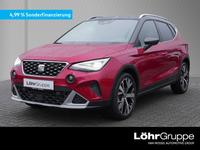 Seat Arona 1.0 TSI X-Perience /Navi/LED/RFK/ACC/DAB+
