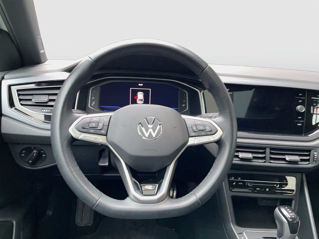 Volkswagen Taigo - Bild 11