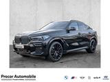 BMW X6 M50i HUD PANO ACC NAVI Standh. LED Laser DAB - BMW X6 M50 aus 2022