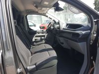Ford Transit Custom - Vorschau Bild 25