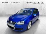 Volkswagen Golf 3.2 V6 24V 3189 ccm R32 NAVI*Metallic - Volkswagen Golf: 3.6