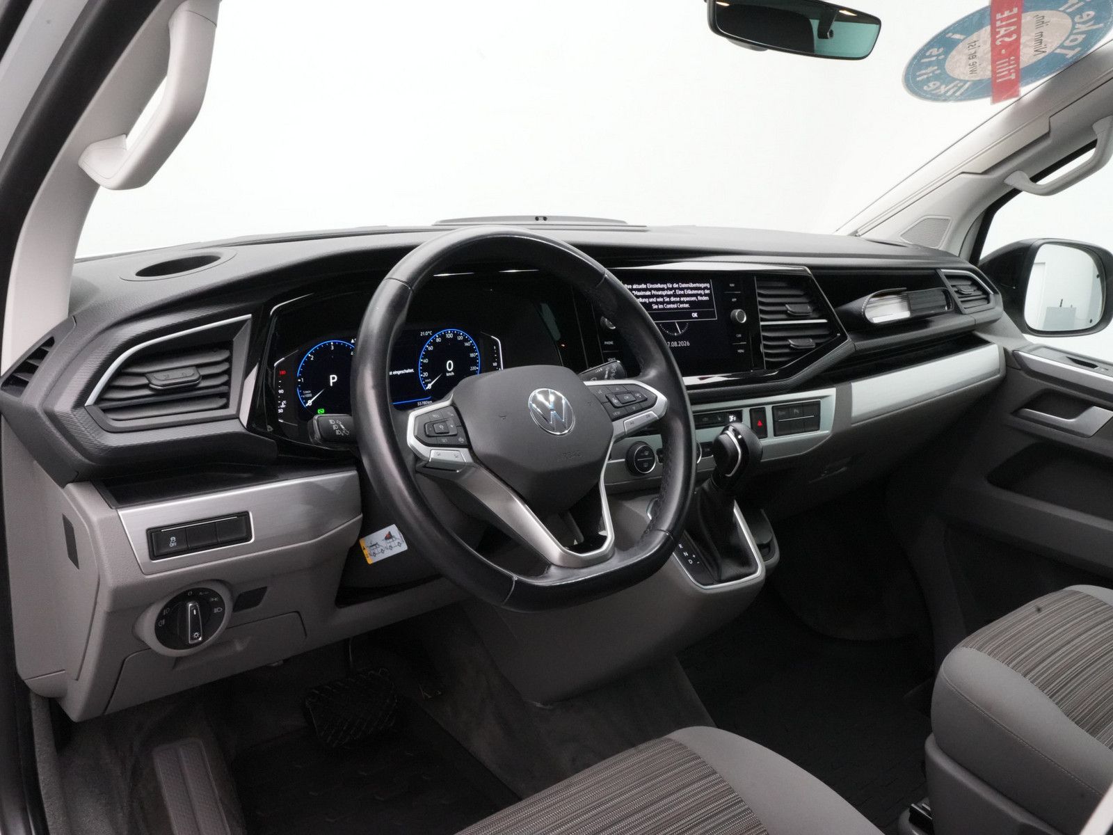 Volkswagen T6.1 California Beach Tour Edition 4Motion ACC foto 5