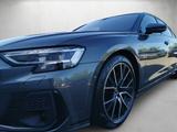Audi A8 50 TDI quattro tiptronic *S line*Matrix*360°* - gebrauchte Audi A8 aus dem Jahr 2023