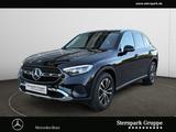Mercedes-Benz GLC 200 4M AVANTGARDE +LED+Memory+Ambiente+Kam.+