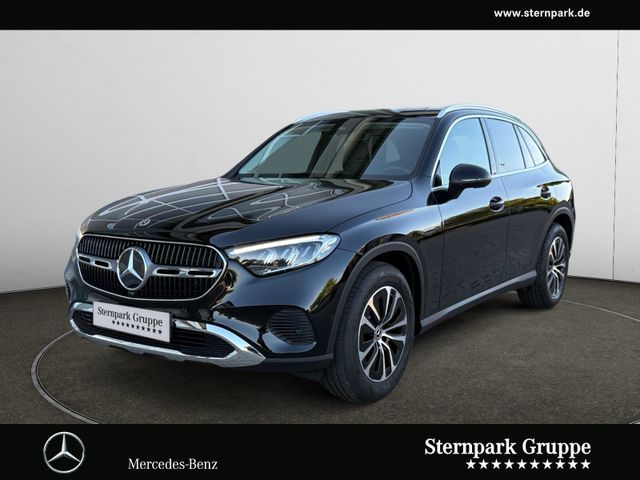 Mercedes-Benz GLC 200 4MATIC AVANTGARDE Advanced Plus/Navi/LED
