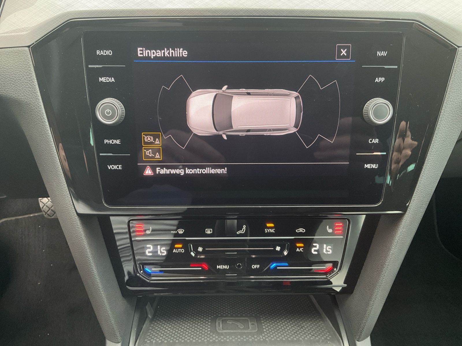Volkswagen Passat Variant - Bild 17