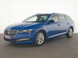 Skoda Superb Premium Edition Navi|Massage|Canton|LED - Skoda Superb: Premium Edition
