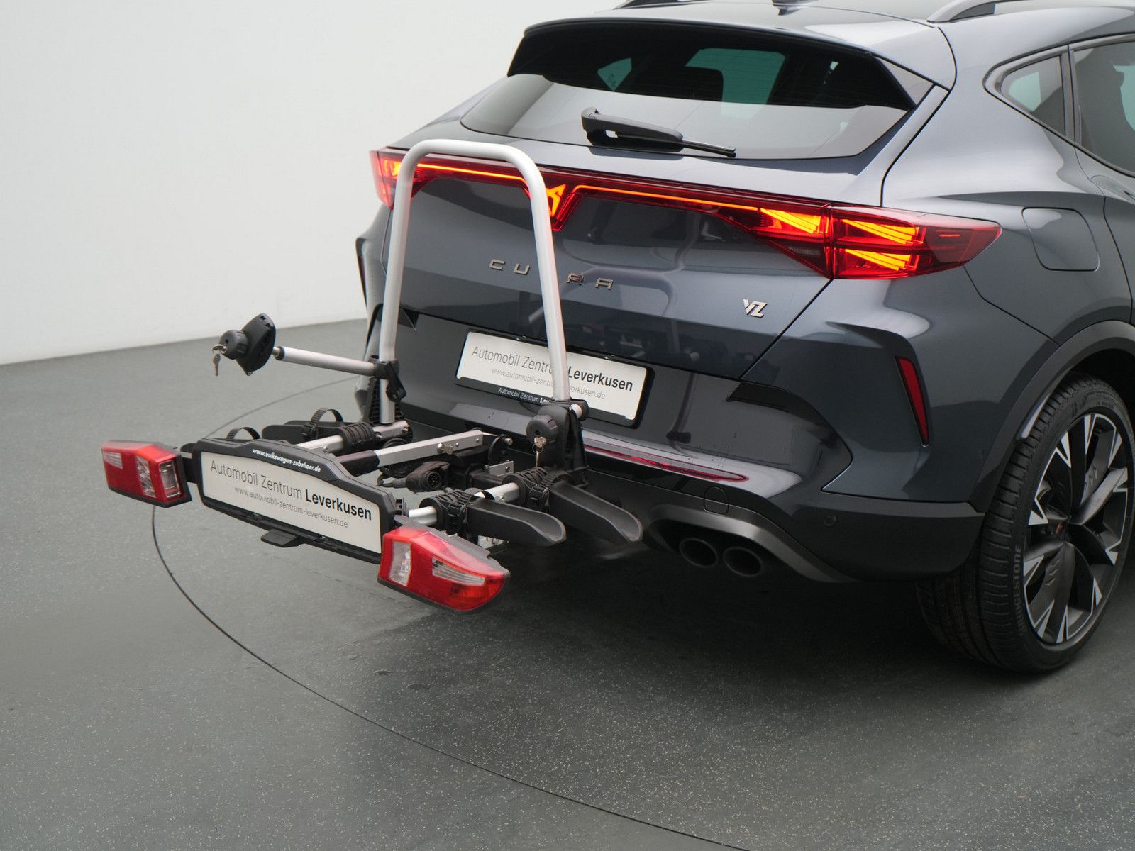 Cupra Formentor - Bild 4