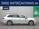 Volkswagen Golf-8 Var. 2.0 TDI Life Navi LED AID ACC PDC
