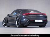 Porsche Taycan Turbo SportChrono InnoDrive Hinterachsl. - Porsche Taycan aus 2020