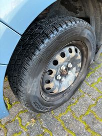 Bild 12 Opel Vivaro Combi L2 9-Sitzer 2.9t, AHK, AS, Scheckheft