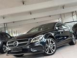 Mercedes-Benz CLS 400 4Matic/Standheiz/Navi/Leder/Memory/SD/ - Mercedes-Benz CLS 400 Gebrauchtwagen