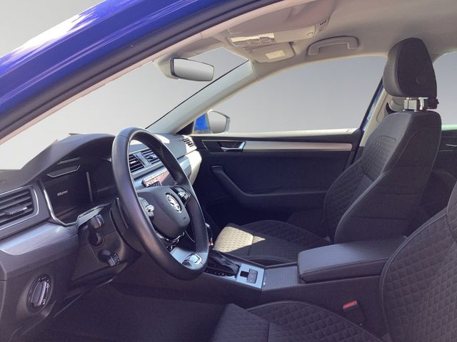 Superb Combi 1.4TSI iV DSG Ambition