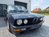 BMW M535iA E28 222KM 1987 - BMW Gebrauchtwagen von 1987