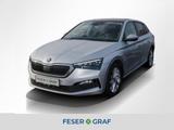 Skoda Scala 1.0 TSI Style/LED/Navi/Carplay/Pano/SHZ/So - Skoda Scala Benzin Gebrauchtwagen