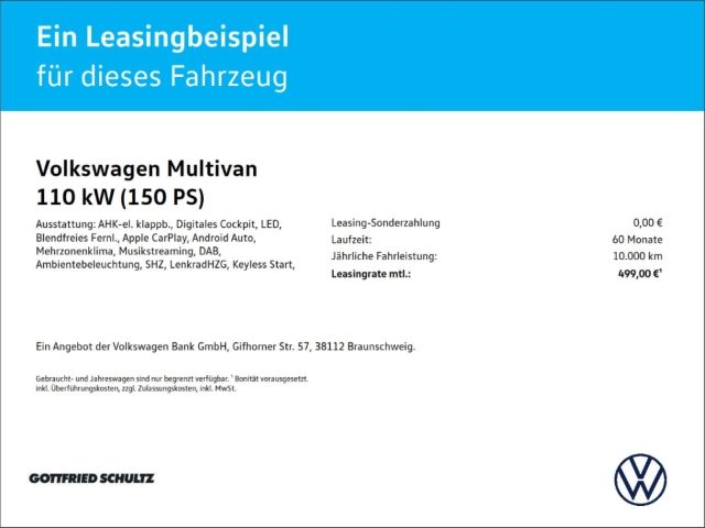 Volkswagen Andere - Bild 2