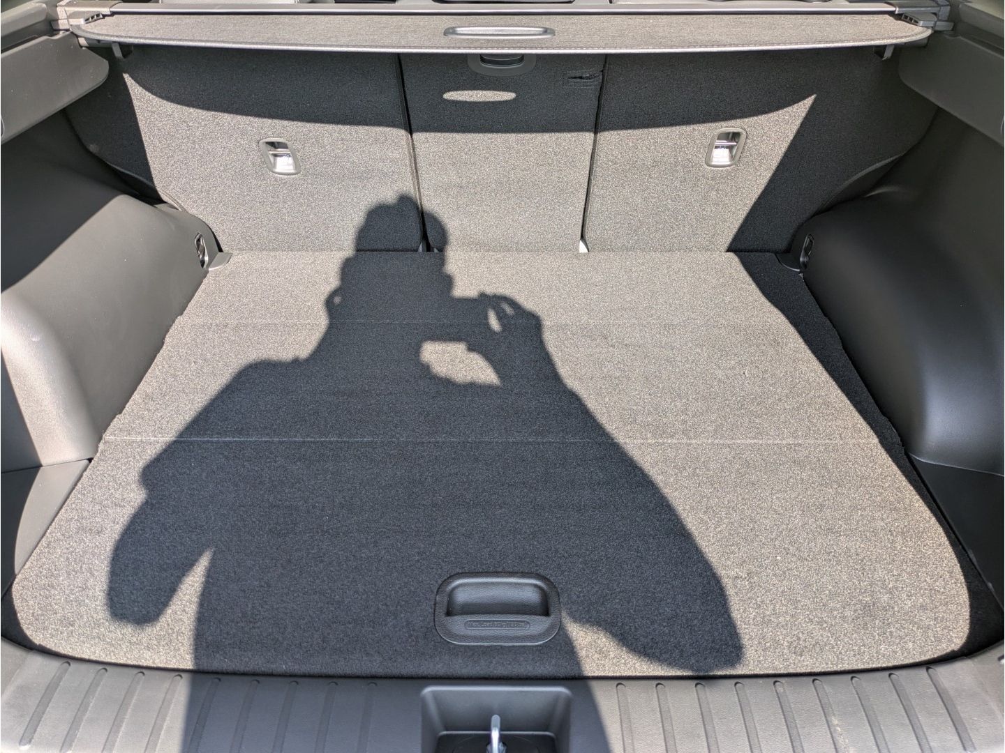 Hyundai Tucson – Bild 16