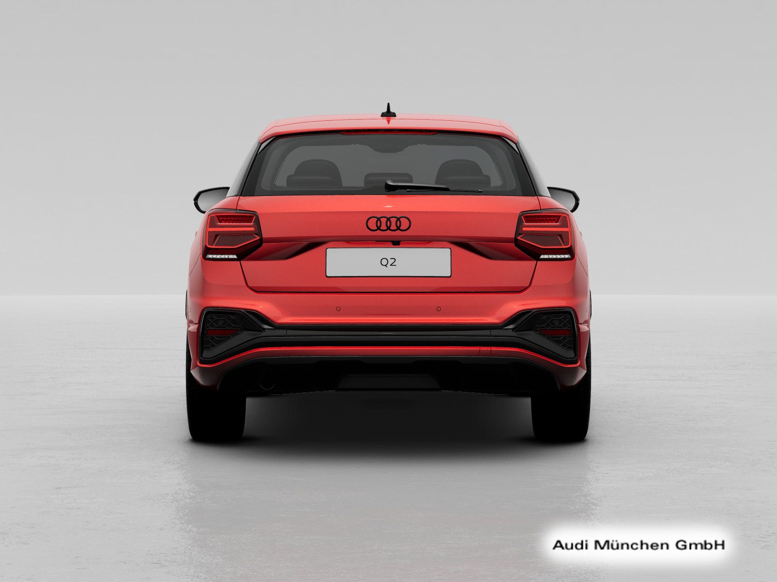 Audi Q2 - Bild 17