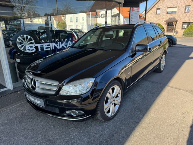 Mercedes-Benz C 180 T CGI BlueEfficiency Automatik * NAVI *PDC