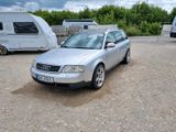 Audi A6 C5 2,7 tt,V6 Biturbo Quattro/Tausch - Audi A6 aus 1998: Kombi