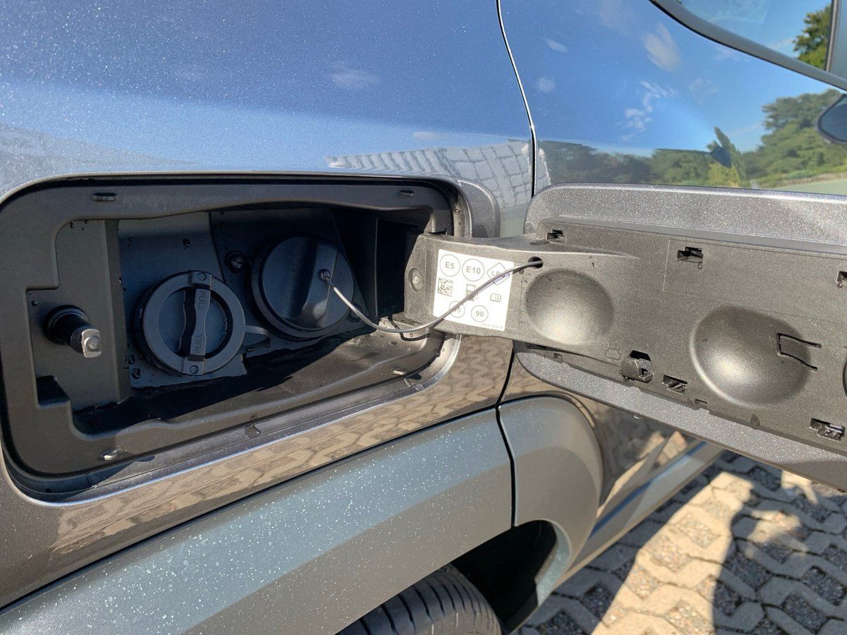 Dacia Duster - Bild 28