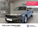 Volkswagen Passat Variant 2.0 TDI BMT Business ACC AHK Kam. - Volkswagen Passat Variant in Duisburg