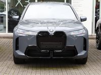 BMW iX - Vorschau Bild 5