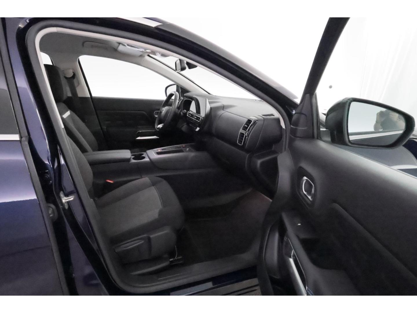 Citroën C5 Aircross 1.6 PHEV Aut.195 Feel+LED+VIRTUAL+CA