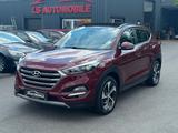 Hyundai Tucson Style 4WD/LED/4xSHZ/R-Cam/61Tkm/PDC - Hyundai TUCSON in Dortmund
