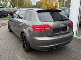 Audi A3 Sportback 1.8 TFSI Ambition quattro - Audi A3 aus 2011: Sportback