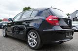 BMW 116i KLIMAALAGE SITZHEIZUNG SCHIEBEDACH PDC - BMW 116 aus 2007: 116i