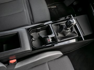 Opel Astra L 1.2 Enjoy Fernlicht-Assistent LED