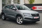 Skoda Karoq 1.5 TSI DSG LED Navi ACC Kamera 4xSHZ - Skoda Karoq in Chemnitz