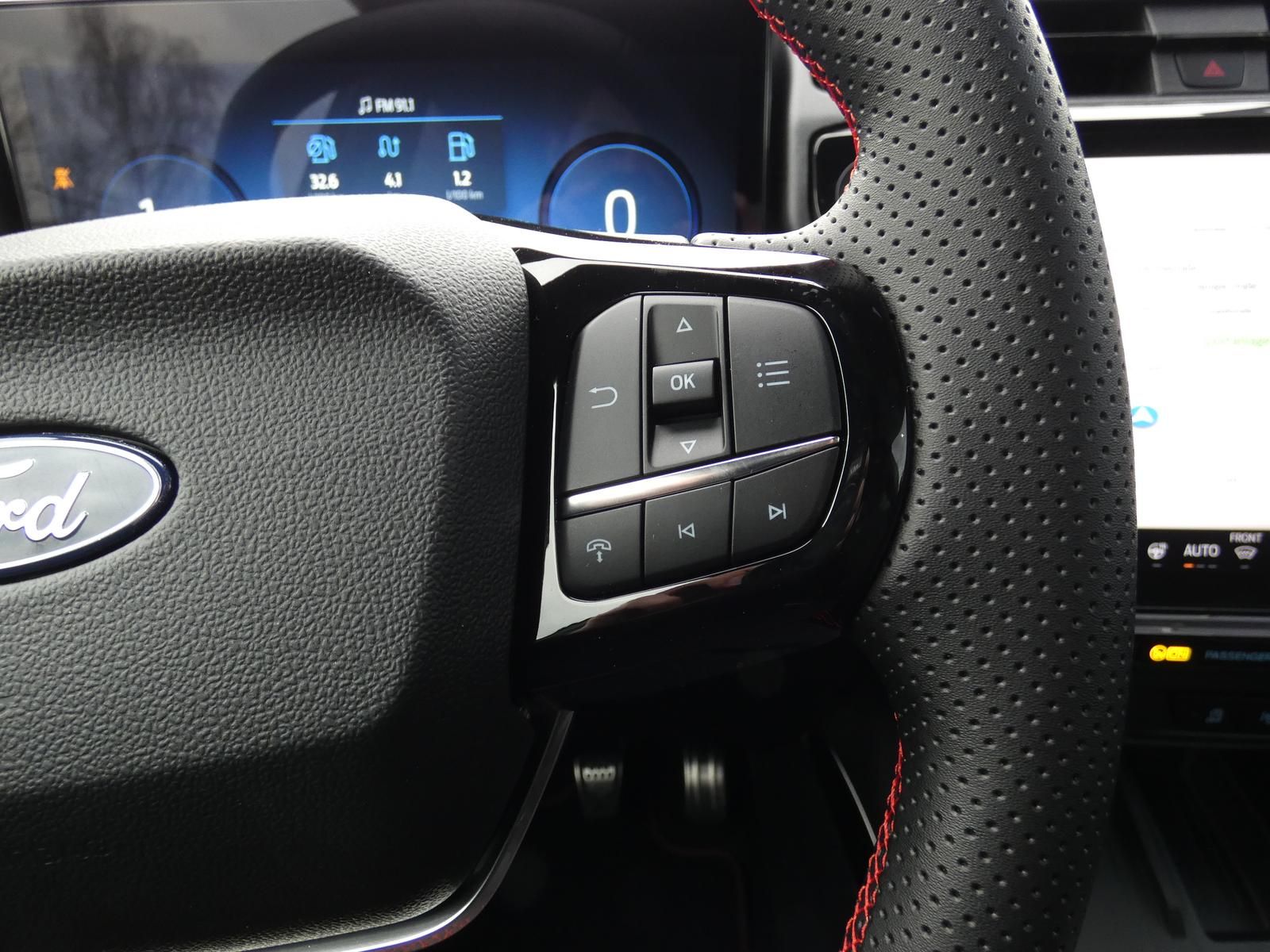 Ford Puma - Bild 15