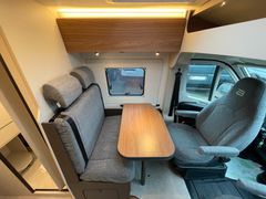 Bürstner Papillon PC 6.0*Jetzt auch vor Ort*Viele Pakete*