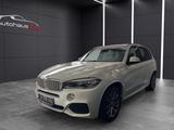 BMW X5 xDrive 50i M - PAKET /LEDER/PANO/ - BMW X5: Xdrive50i