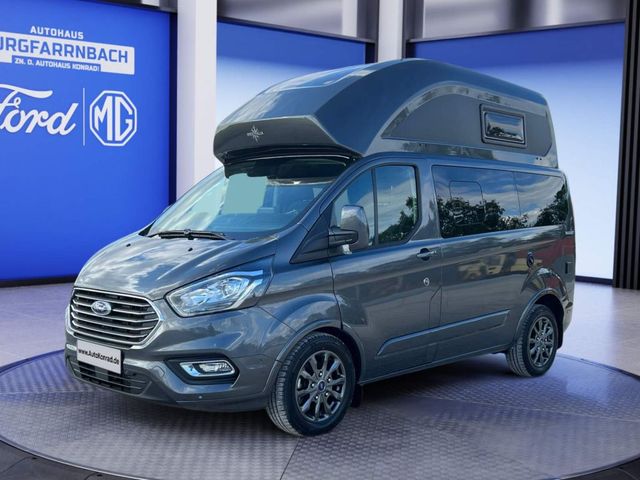 Ford Transit Custom 320 L1H1 VA Autm. Limited Nugget