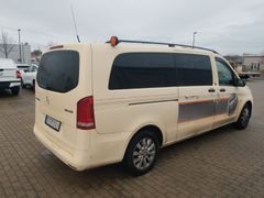 Foto Nummer 4: MERCEDES-BENZ Vito