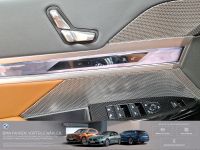 BMW 740 - Vorschau Bild 17