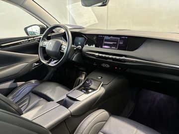 Fotografie 8 des Citroën DS4 PureTech 180 CROSS RIVOLI