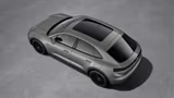 Porsche Macan 4 - Porsche Macan mit Elektro-Antrieb