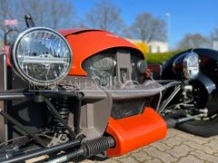 Fahrzeugabbildung Morgan Super 3 NEUWAGEN