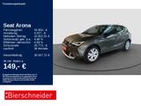 Seat Arona 1.0 TSI DSG Xperience AHK LED PDC SHZ - Seat Arona Gebrauchtwagen in Hannover