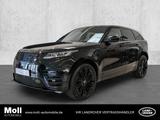 Land Rover Range Rover Velar D300 Belgravia Edition HUD Mem