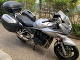 Suzuki Bandit GSF650 S - SUZUKI 2005 650 S BANDIT