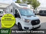 Dethleffs JUST GO T 7055 EBL * TOP ANGEBOT * - Dethleffs Dresden