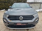 Volkswagen T-Roc Sport 4Motion - VW T-Roc Unfallwagen