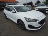 Ford Focus Turnier Titanium 1.5 LED Navi ACC SHZ - Ford Focus Gebrauchtwagen in Hamm