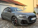 Audi A1 40 TFSI S tronic S line Sportback S line