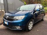 Dacia Sandero Stepway 1.0 SCe 75 CV Access GPL - Dacia Sandero: Access